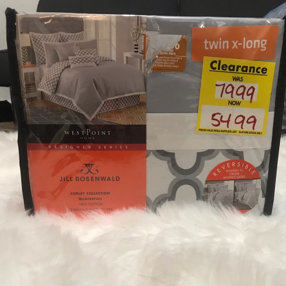 Duvet Set